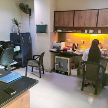 Lab view 13