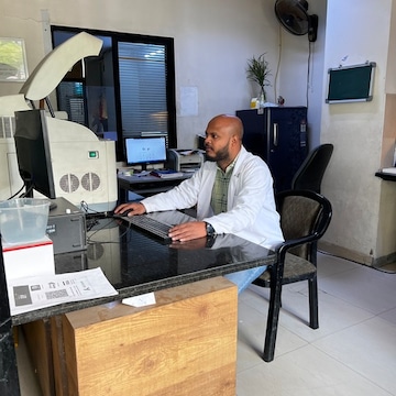 Lab view 6