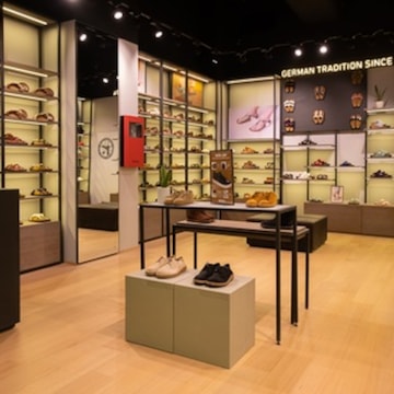 Citadel shoe stores hotsell