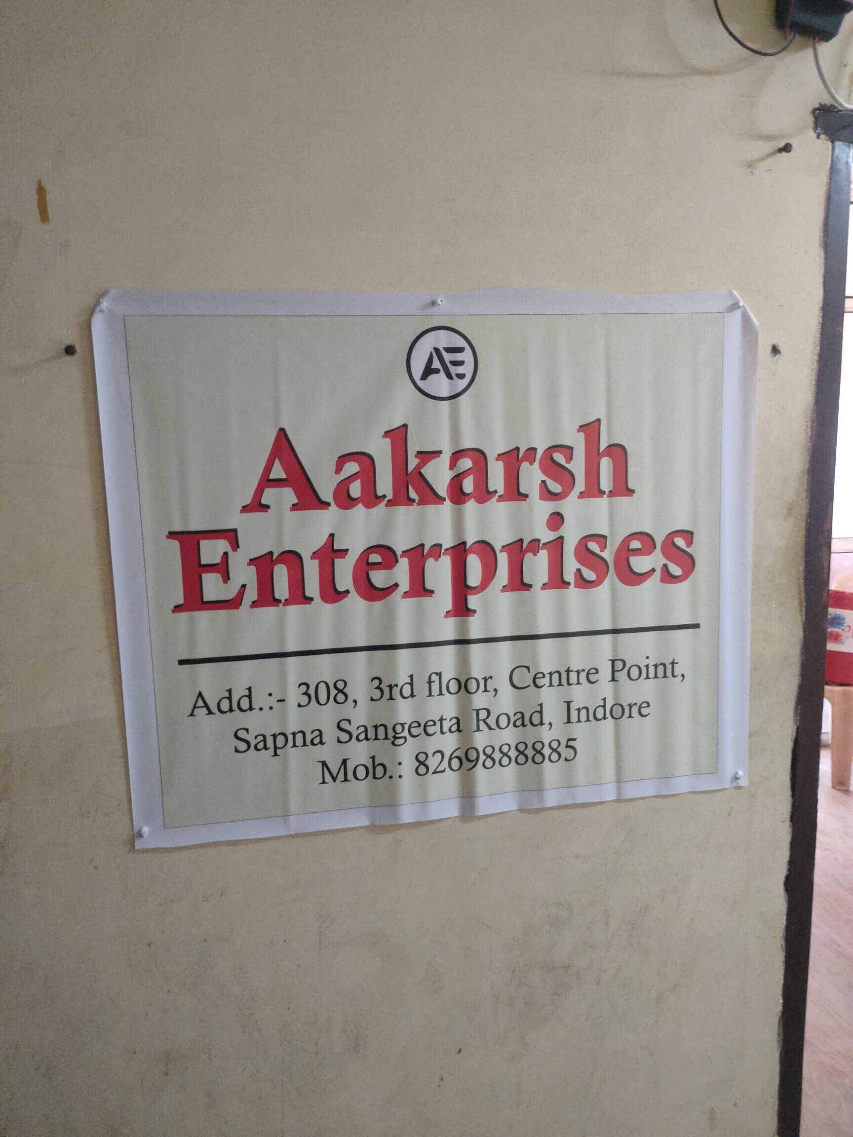 Aakarsh Enterprises