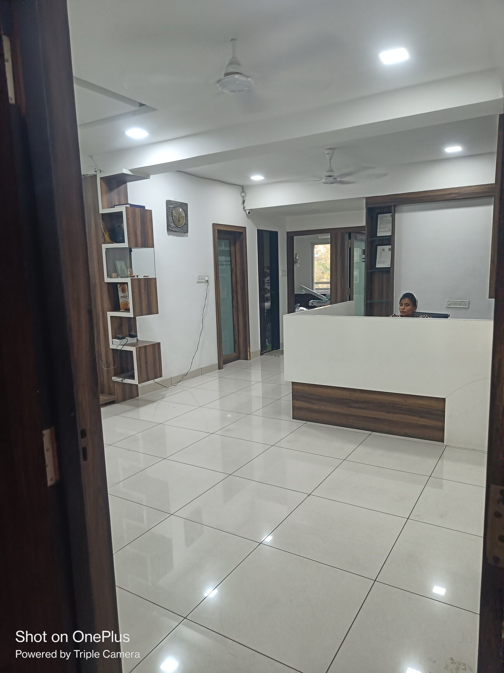 Prestige Dental Care