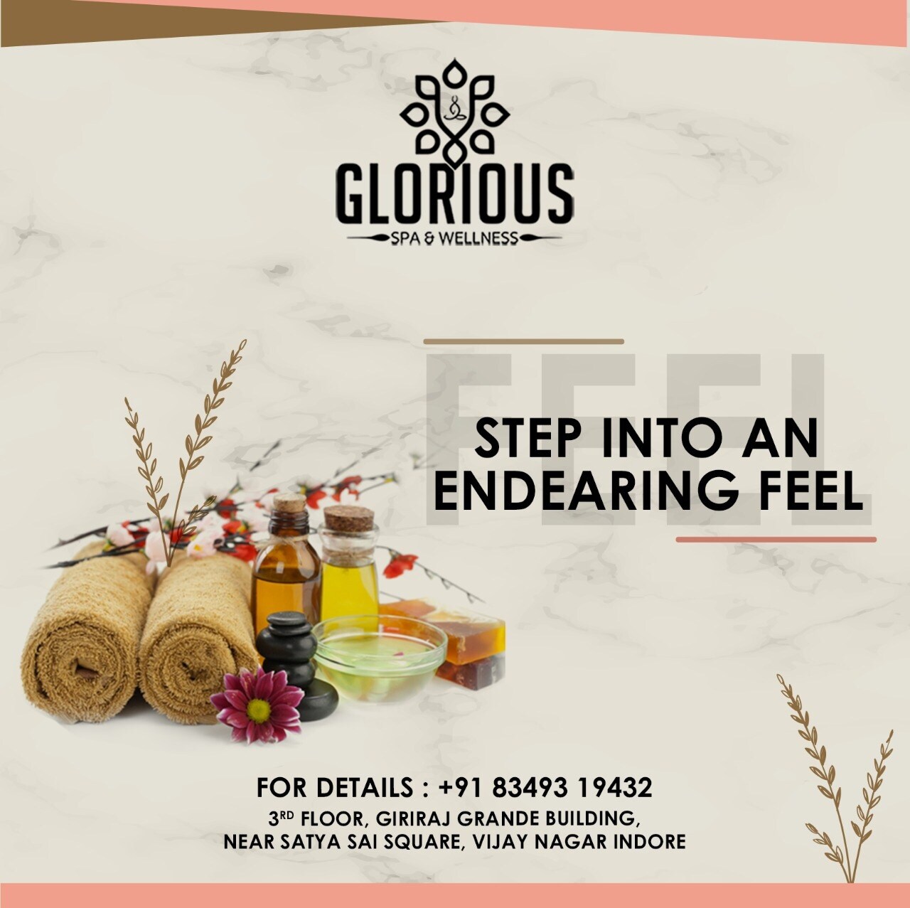 Glorious Spa and Wellness