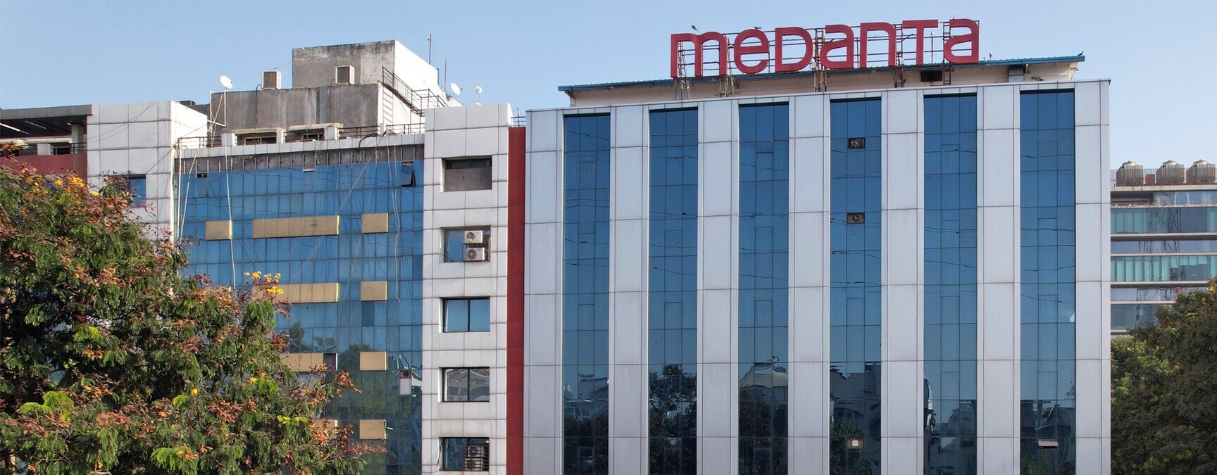 Medanta Super Speciality Ho..