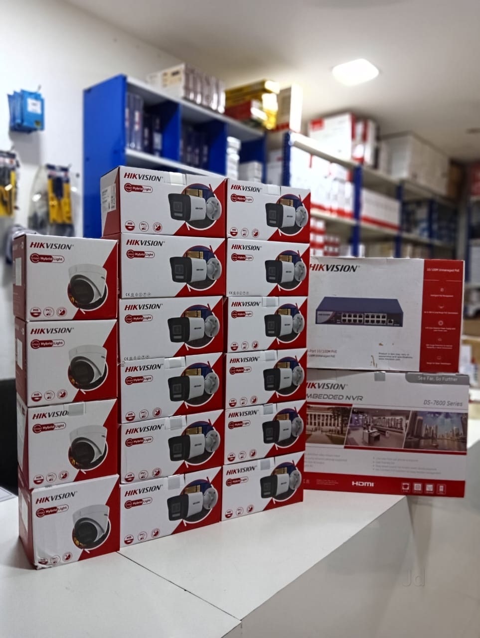 Top CCTV Dealers Hi Focus in Jalgaon - Best Hi Focus Security