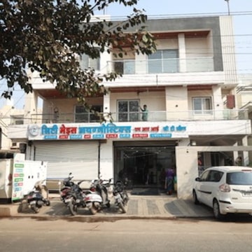 Lab view 7
