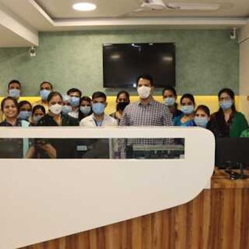 Lab view 2