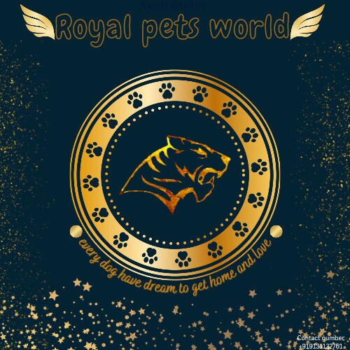 Royal Pets World