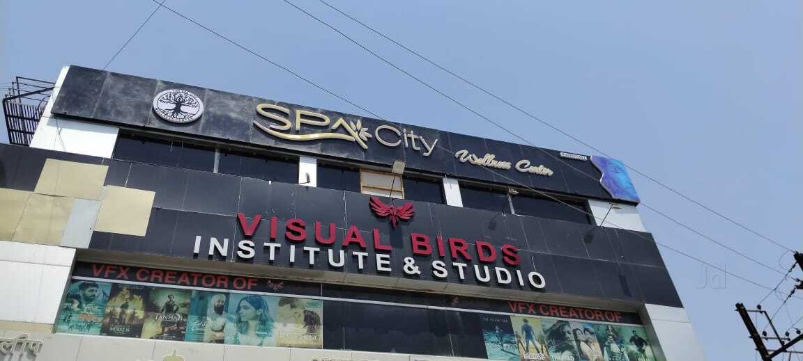 Spacity Wellness Center