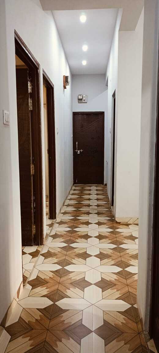 Prakrati Pg & Girls Hostel