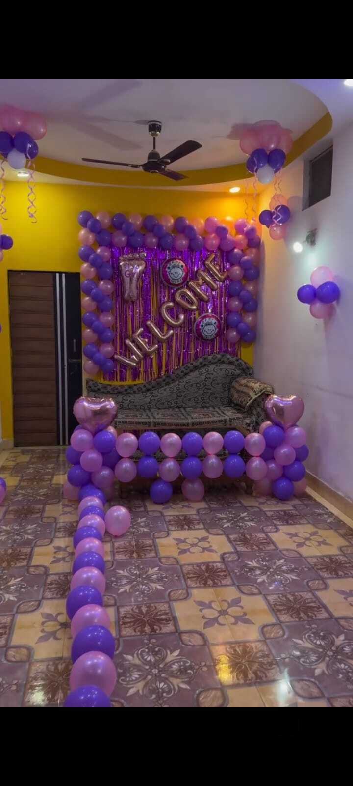 Tripti Event Management