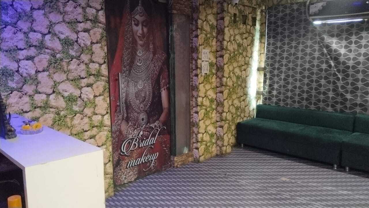 Paradise Spa and Salon