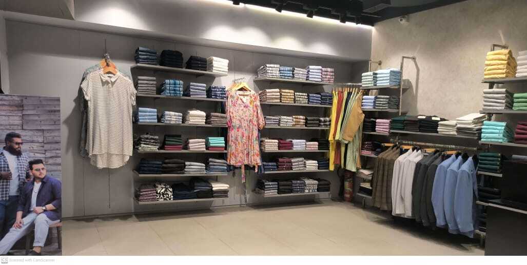 Top Plus Size Readymade Garment Retailers in New Palasia Best Big Size Readymade Garment Retailers Indore Justdial