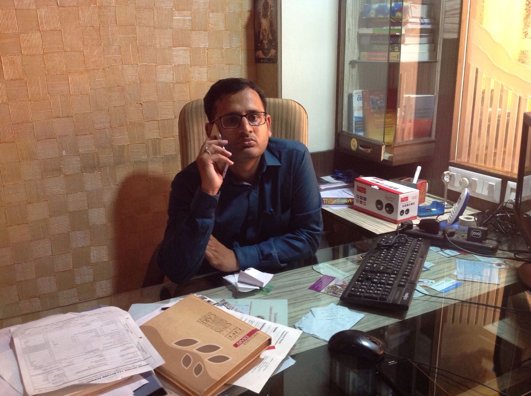 N M Rathi & Associates