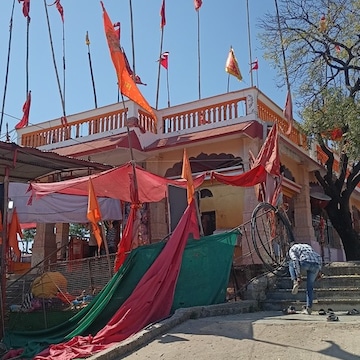 Sudama Nagar A