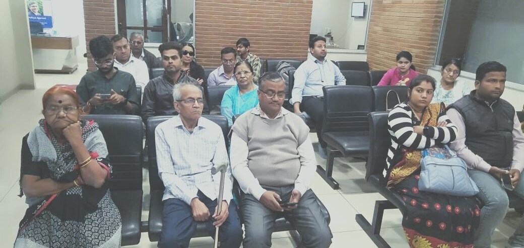 EYE SITE EYE HOSPITAL