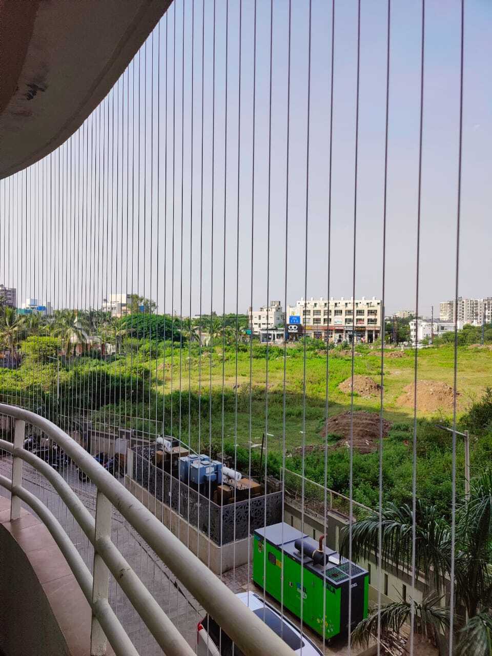 Comprehensive Bird Control and Safety Solutions in Rahatgaon Road, Amravati – Protecting Your Home and Family