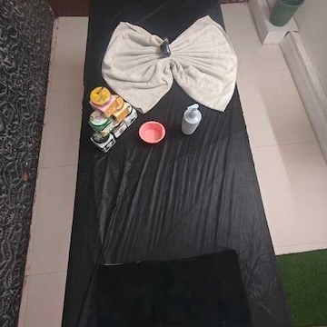Top Body Massage Centres For Weight Loss in Malwa Mill - Best Body