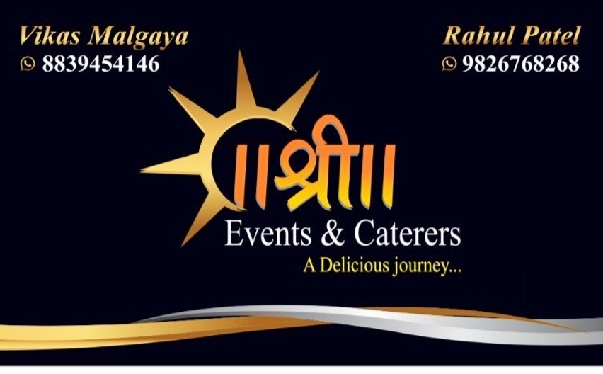 Shree Events & Caterers
