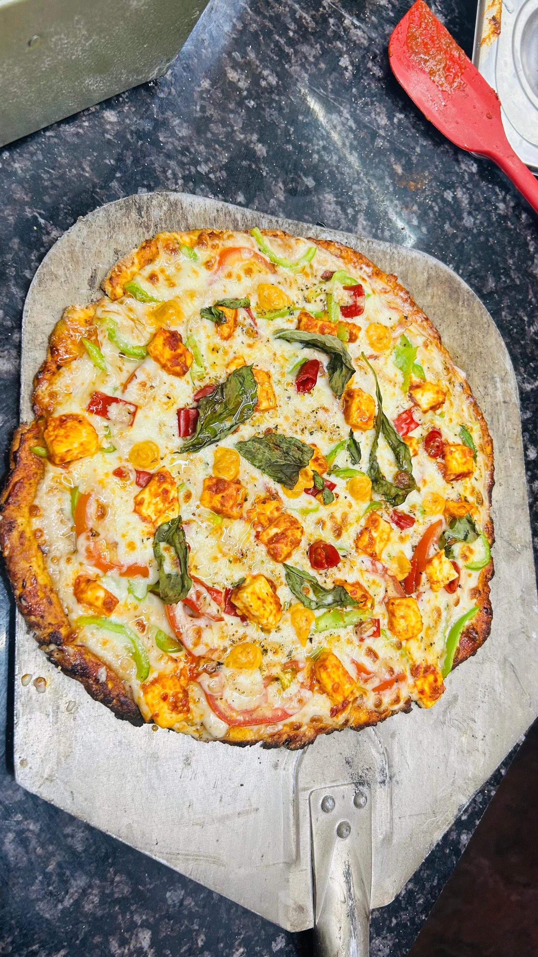 Pranjal's Woodfired Pizza in Vijay Nagar,Indore - Order Food