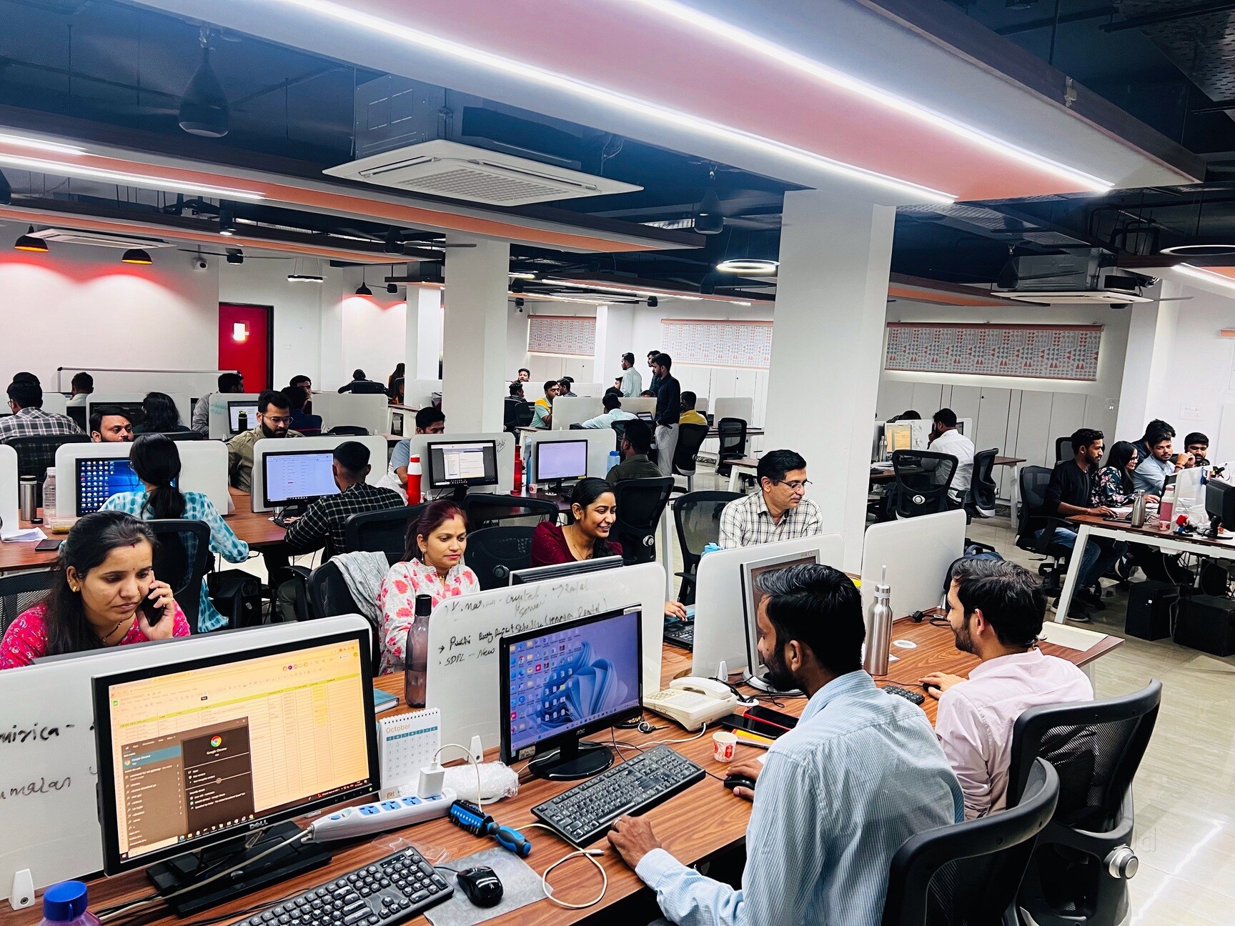 Osswal Infosystems Pvt Ltd