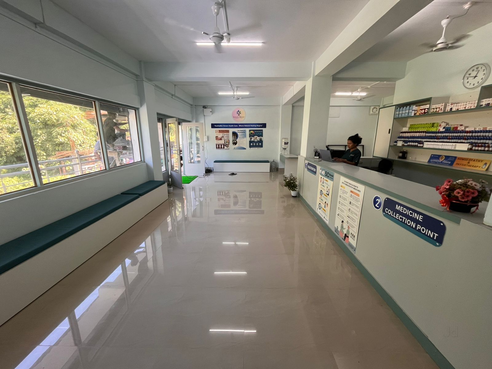 Lab view 18