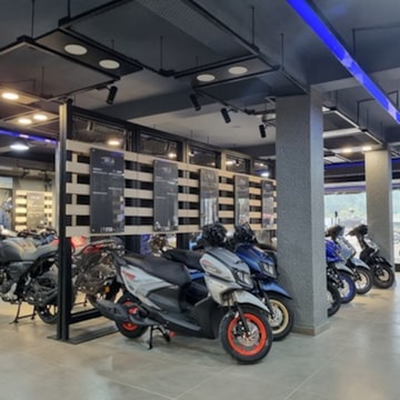 Him Yamaha Motors Indian Oil in Naharlagun Itanagar Best Motorcycle Dealers near me in Itanagar Justdial