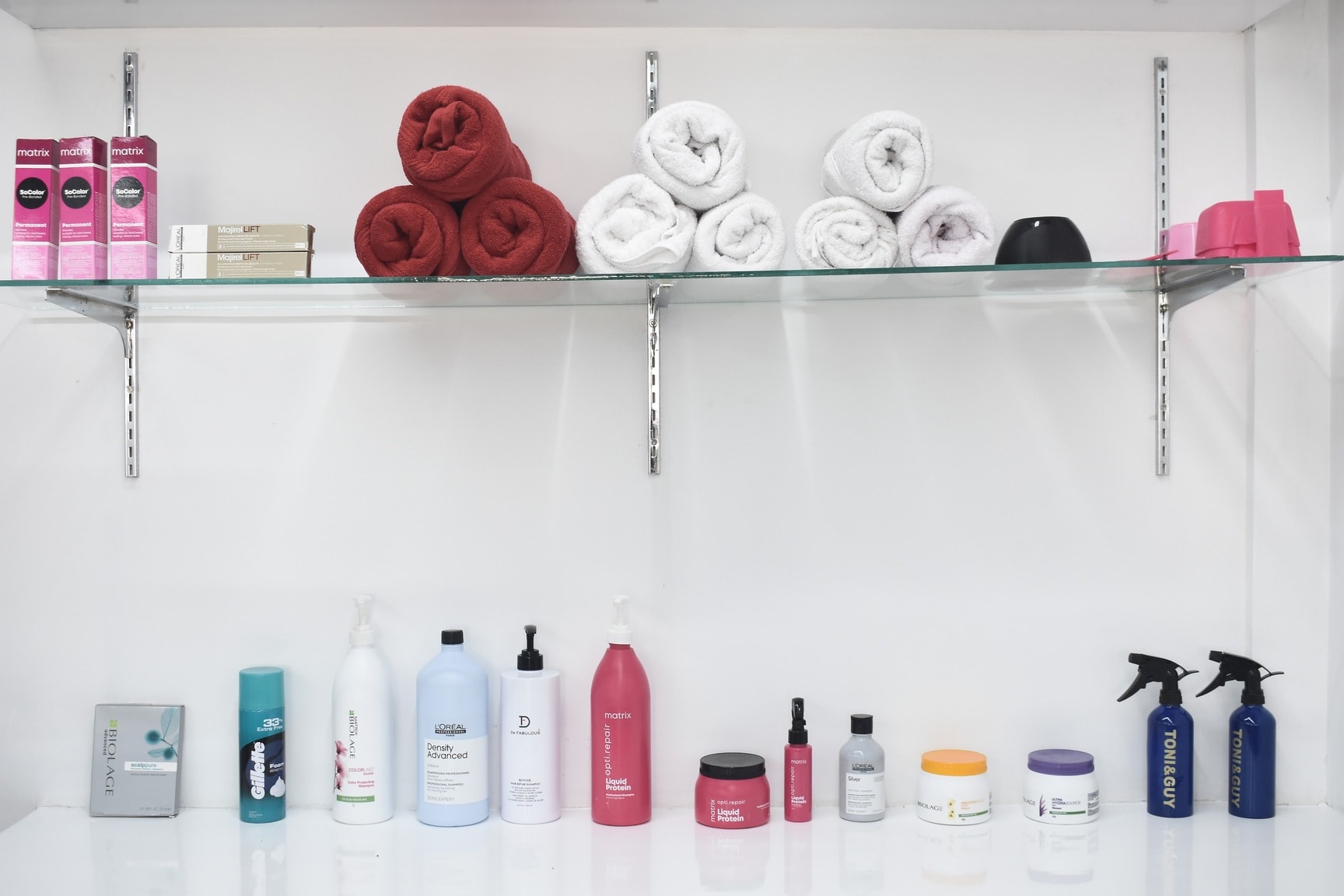 Astrid Salon in Vip Road,Itanagar Best Beauty Parlours in Itanagar