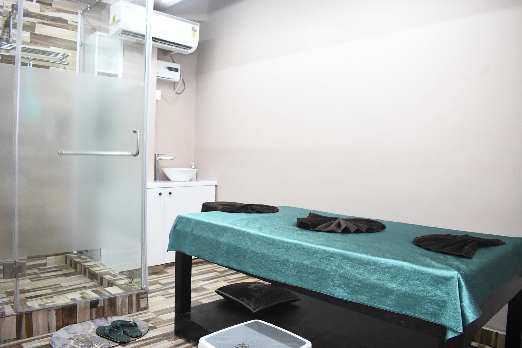 Astrid Salon in Vip Road,Itanagar Best Beauty Parlours in Itanagar