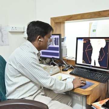 Lab view 4