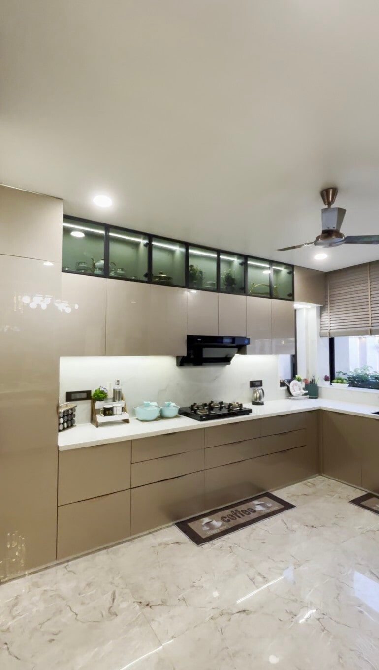 Luxury Interior Expert Chhatarpur: 12 Breathtaking Design Ideas for Elite Homes in Delhi NCR 4 Image
