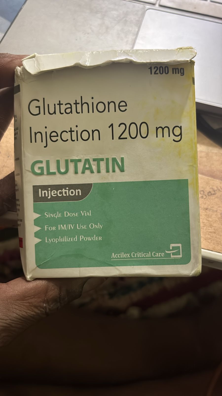 glutathione injection manufacturers india Top 10 Injections in Top Glutathione Injection Manufacturers in
