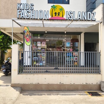 Kids Fashion Islandz in Shakti Nagar,Jabalpur - Best Toy Dealers