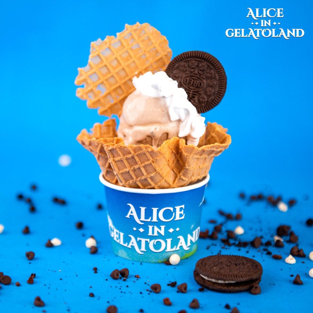 Alice ice cream online