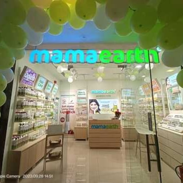jabalpur mamaearth store near me