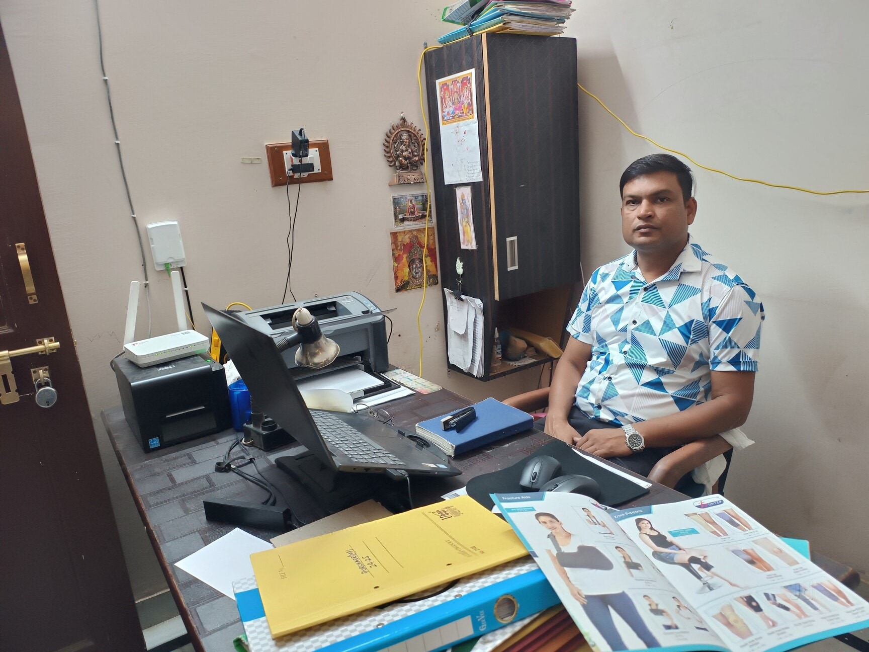 Top Knee Cap Manufacturers in Bus Stand Road, Bilaspur