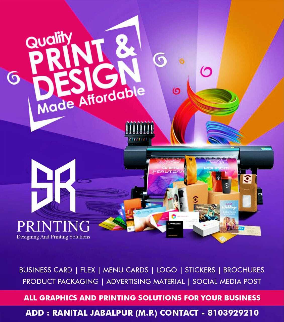 Catalogue Designers in Jabalpur - Design Services near me - Justdial