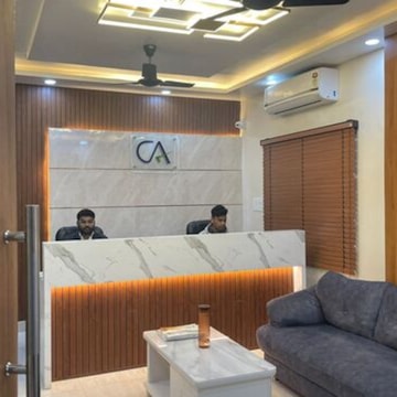 Ca Jitendra Soni and Company