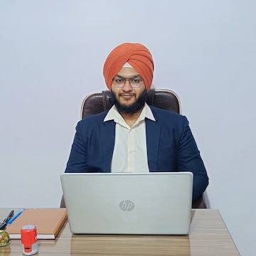 Charandeep Matharu & Co