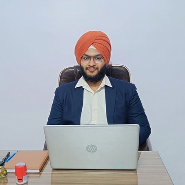 Charandeep Matharu & Co