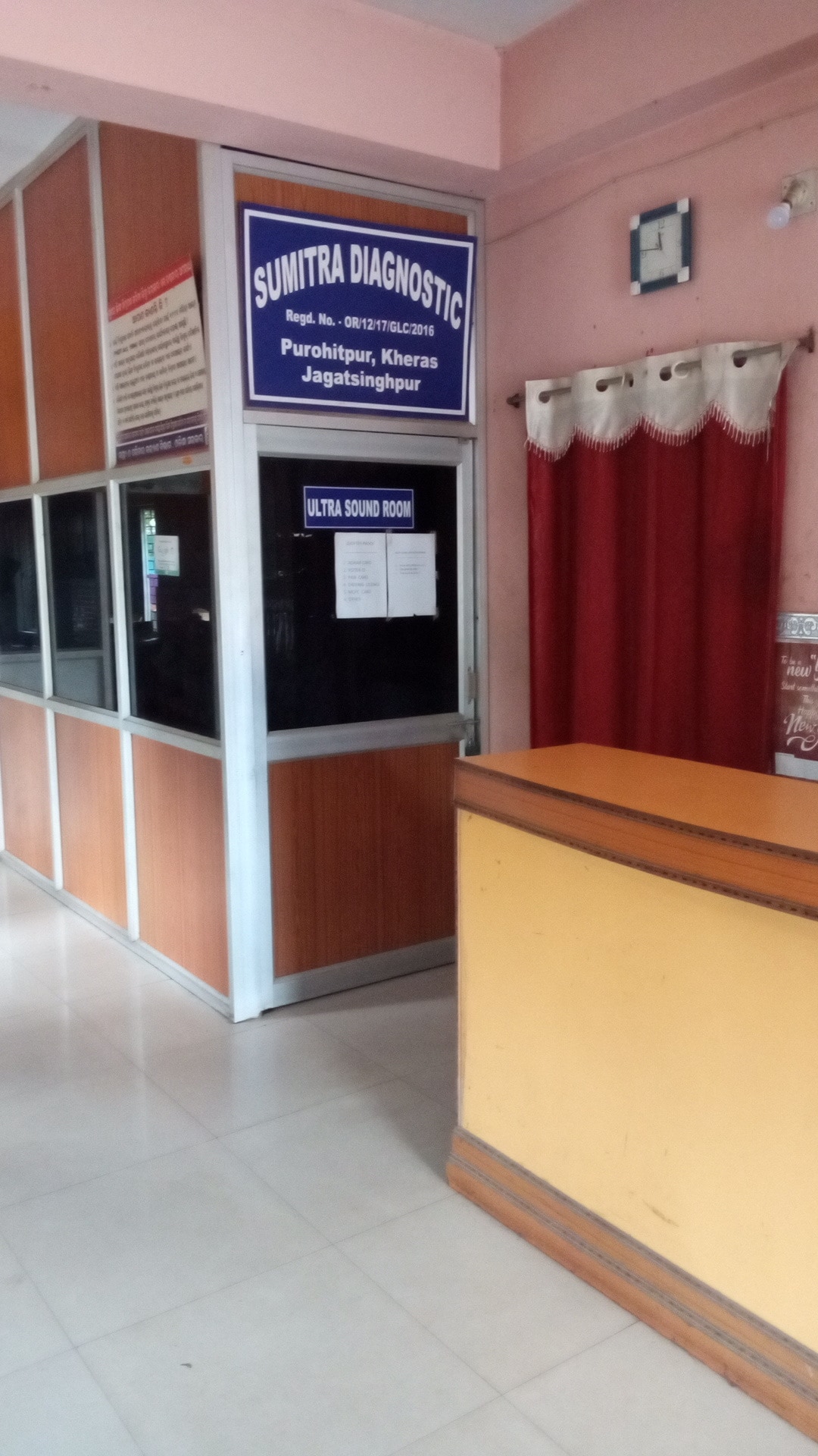Lab view 3