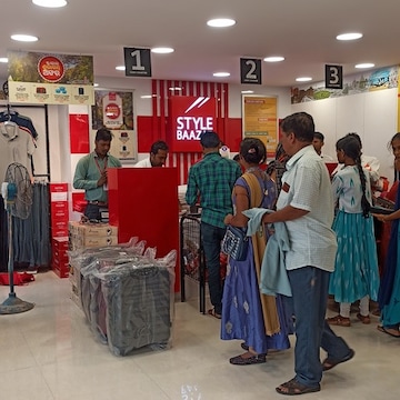 Top Readymade Garment Shop in Jagatsinghapur - Best Readymade