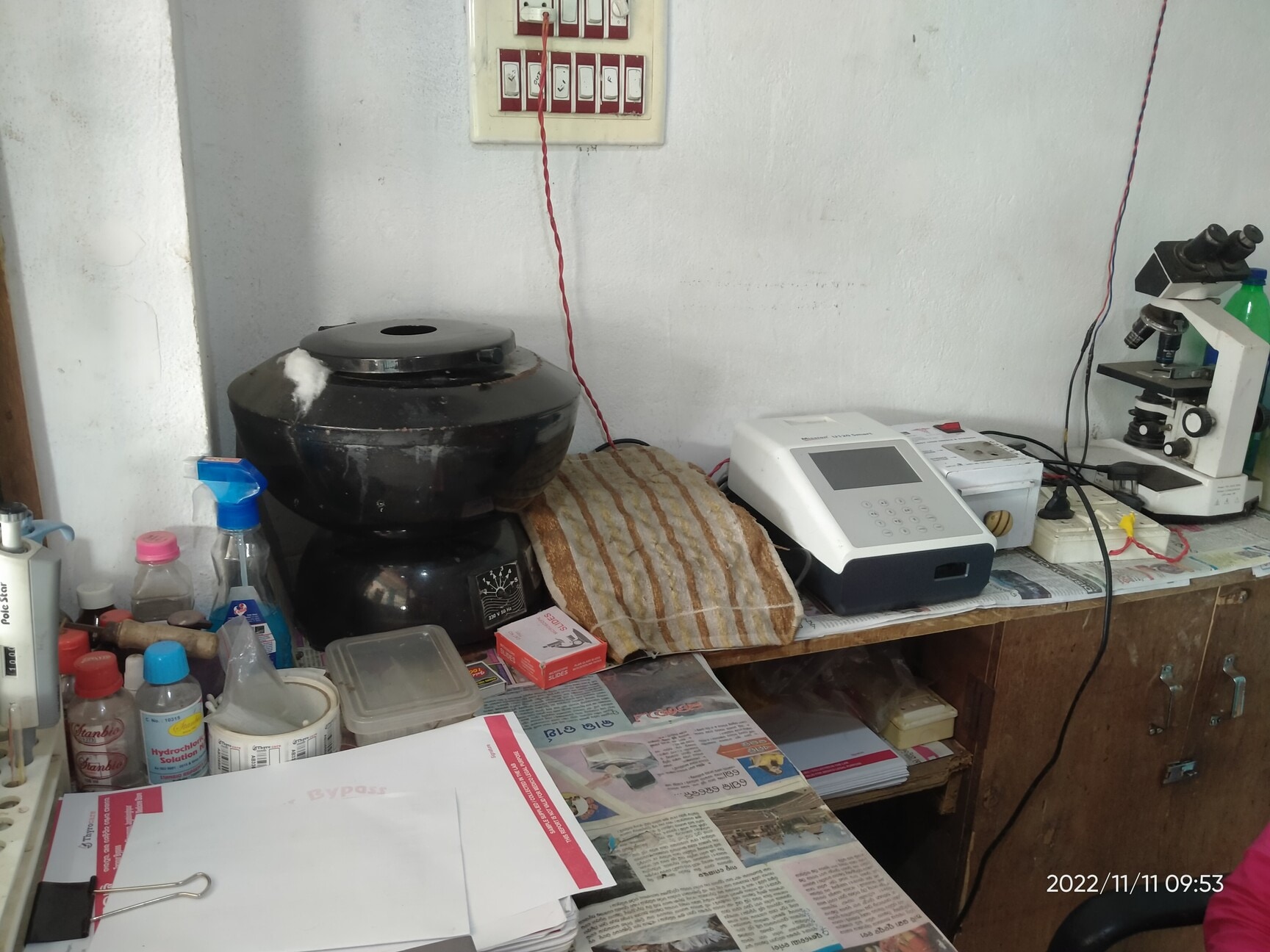 Lab view 7