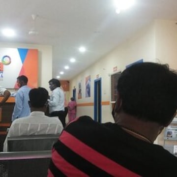 Lab view 8