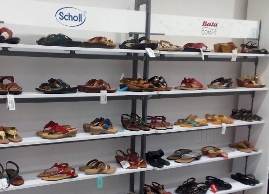 Popular Bata Shoe Dealers in Nerul Navi Mumbai