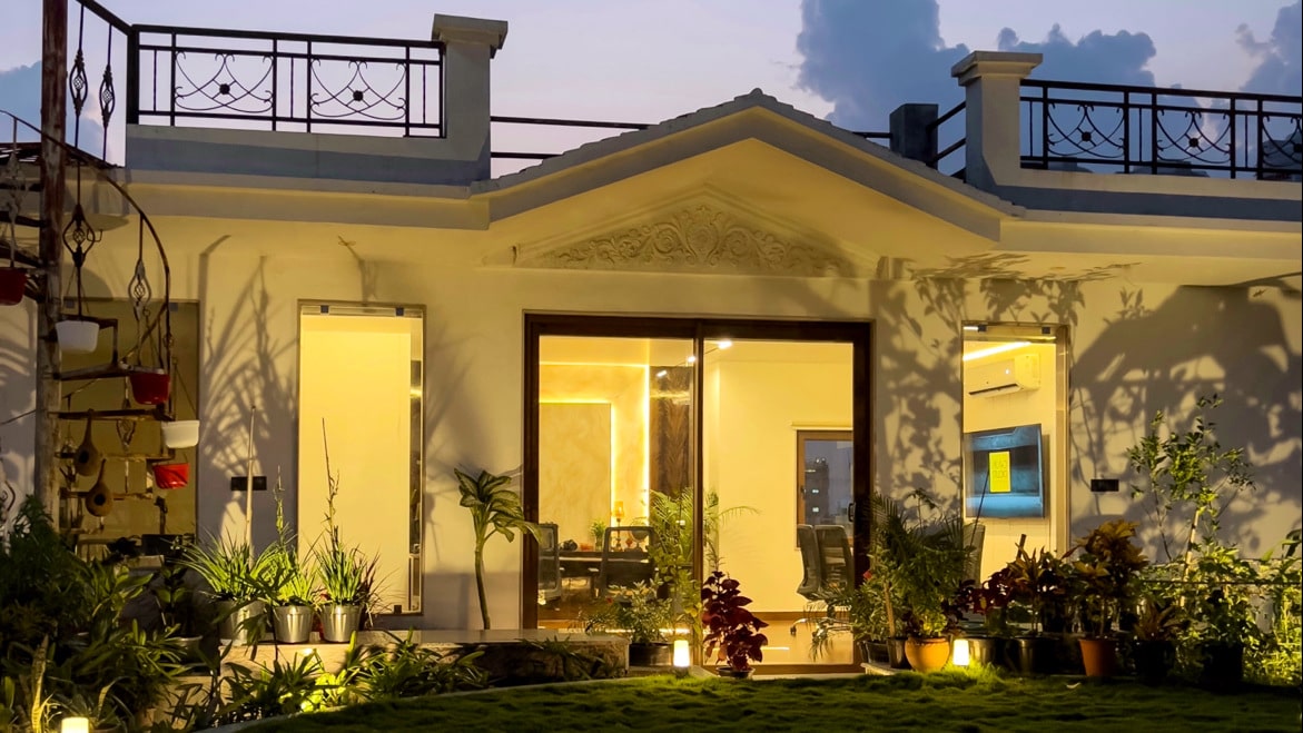 Akad Studio in Malviya Nagar,Jaipur - Best Architects near me in Jaipur ...