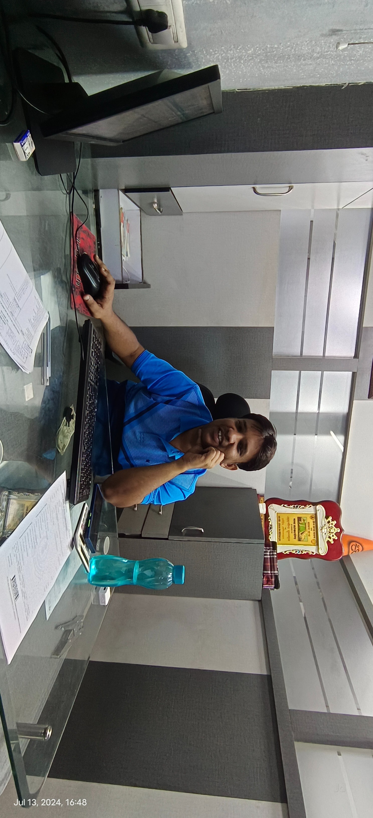 Jain Mrv and Associates