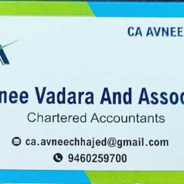 Ca Avnee Vadara and Associates