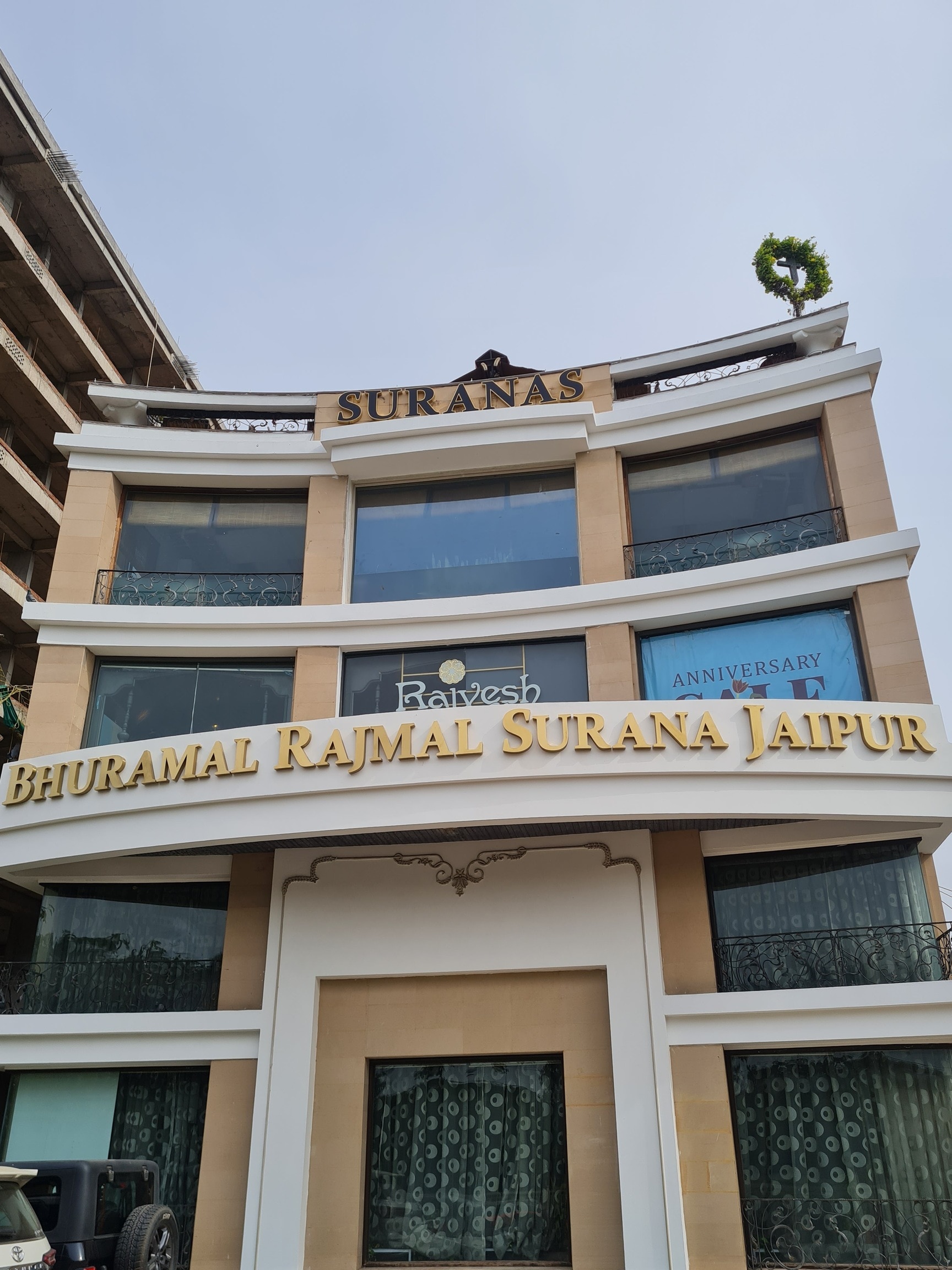 Bhuramal Rajmal Surana Jaipur in C Scheme Jaipur Best Jewellery Showrooms near me in Jaipur Justdial