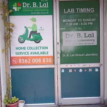 Lab view 4