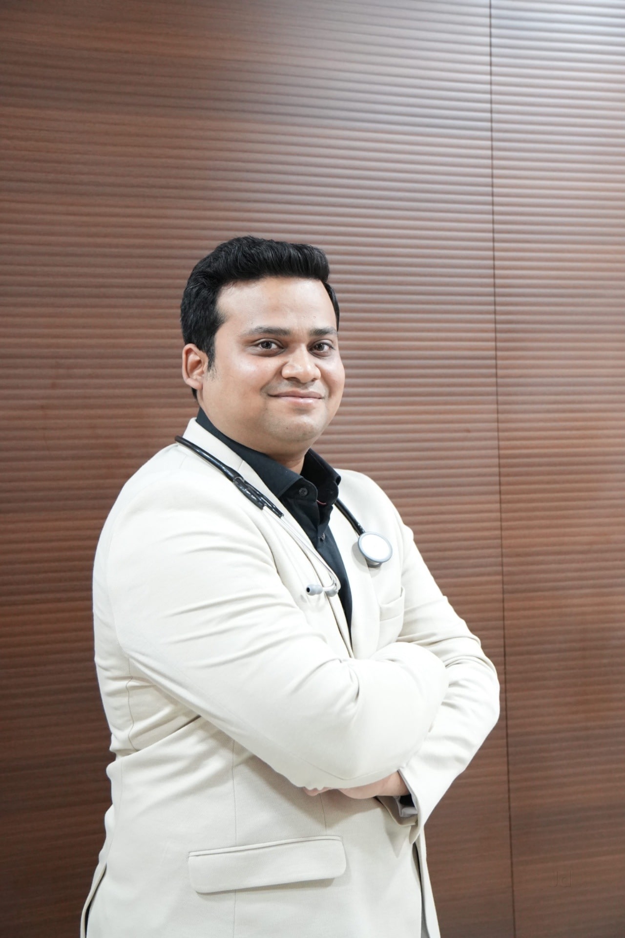 Dr. Shalaj Jain image